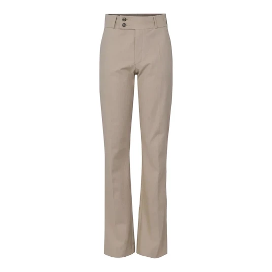 Riccovero Dame Bukser Beige L,