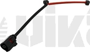 Slitekontakt bremsekloss VIKA 66151737401 Slitekontakt bremsekloss VIKA 66151737401