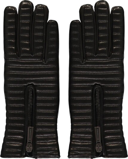 Moorer Dame Accessories Svart 7 IN, Moorer Dame Accessories Svart 7 IN,