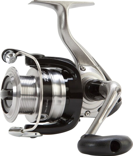 Daiwa Strikeforce 1000