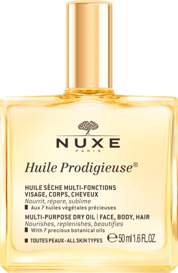 NUXE Huile Prodigieuse 50ml