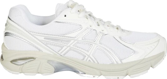Asics Dame Sko Hvit 34 EU, Asics Dame Sko Hvit 34 EU,