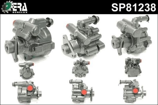 Servopumpe ERA Benelux SP81238 Servopumpe ERA Benelux SP81238