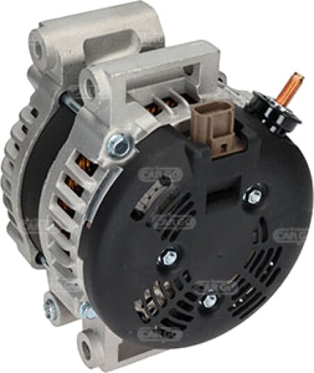 HC Cargo 115749 Dynamo