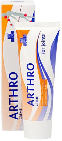 Ice Power Arthro Ice Power Arthro