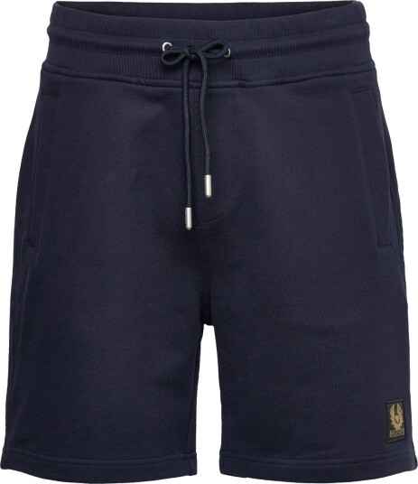 Belstaff Belstaff Sweatshorts Dark Ink Navy XL
