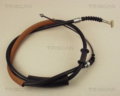 Triscan Tautrekk parkeringsbrems TRISCAN 8140 12113