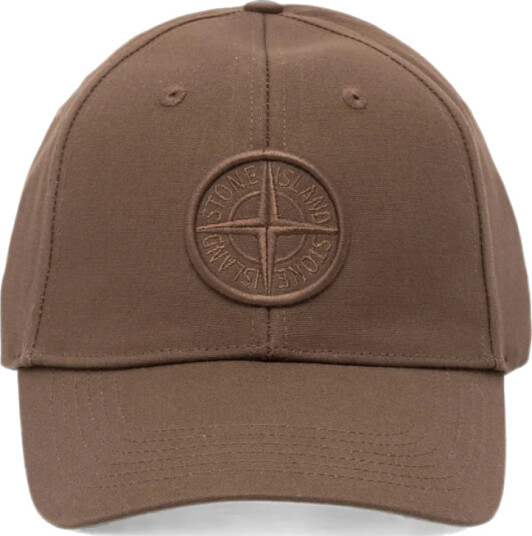 Stone Island Herre Accessories Brun ONE SIZE, Stone Island Herre Accessories Brun ONE SIZE,