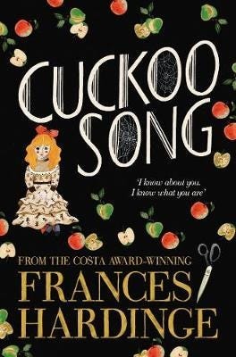 Cuckoo Song Av Frances Hardinge