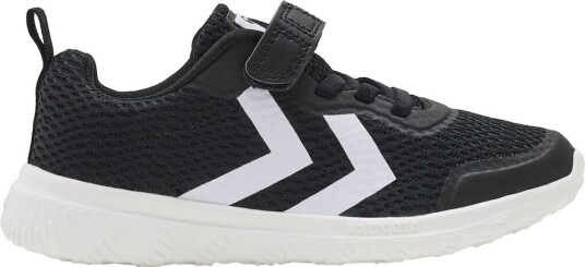 Hummel Kids' Actus Recycled 28, Black Hummel Kids' Actus Recycled 28, Black