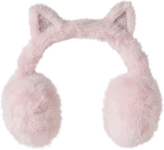 Name It Nmfmellow Earwarmers Pink ONE SIZE Name It Nmfmellow Earwarmers Pink ONE SIZE