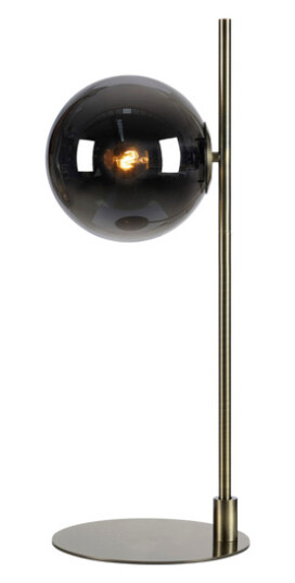 Markslöjd Bordlampe DIONE 1L 1678784-01-0 1678784-02-0 Markslöjd Bordlampe DIONE 1L 1678784-01-0 1678784-02-0