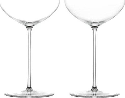 Zwiesel Glas   Vuelo allround rødvinsglass 64 cl 2 stk klar