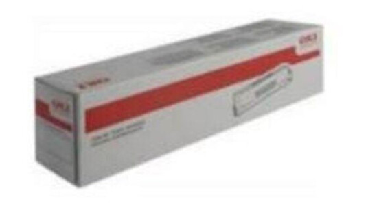 OKI 45862820 / Magenta Toner - Laser toner Rd OKI 45862820 / Magenta Toner - Laser toner Rd