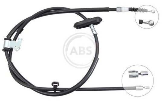 Bremsewire A.B.S. K12062