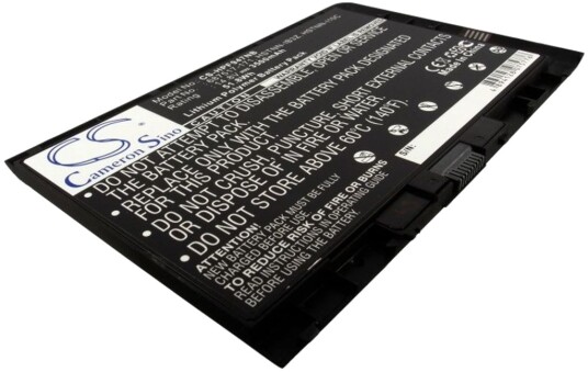 Batteri til HP BT04XL etc