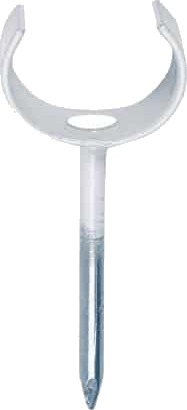 Thorsman TKK klammer 6-9 Spiker 25mm Thorsman TKK klammer 6-9 Spiker 25mm