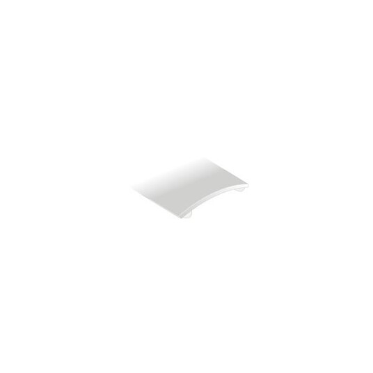 Lundbergs Nivålist Aluminium 10mm 40mm 2000mm Lundbergs Nivålist Aluminium 10mm 40mm 2000mm