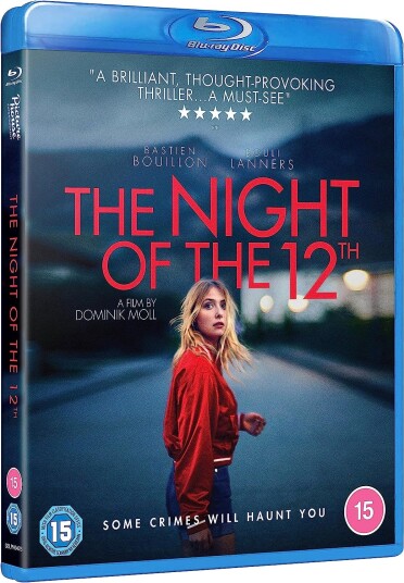 The Night Of The 12th The Night Of The 12th