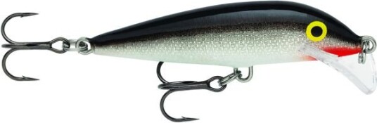 Rapala Scatter Rap Countdown Rapala Scatter Rap Countdown