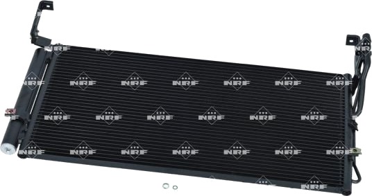 Kondensator NRF 35429