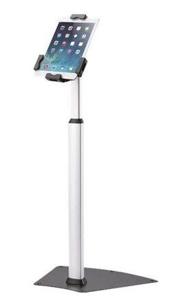 Neomounts by NewStar TABLET-S200SILVER - stand Neomounts by NewStar TABLET-S200SILVER - stand