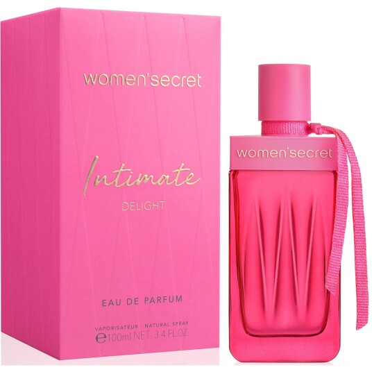 women´secret Intimate Delight Eau de Parfum 100 ml