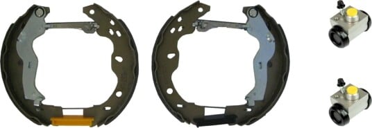 Bremsesett, trommebremse FERODO FMK615