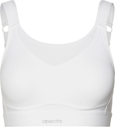 Abecita | Victorious Sports Bra Spacer Moulded Cups | C x 80