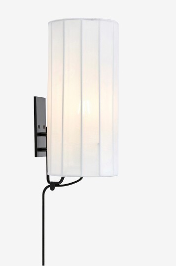 Markslöjd Vegglampe Hikari Hvit Markslöjd Vegglampe Hikari Hvit