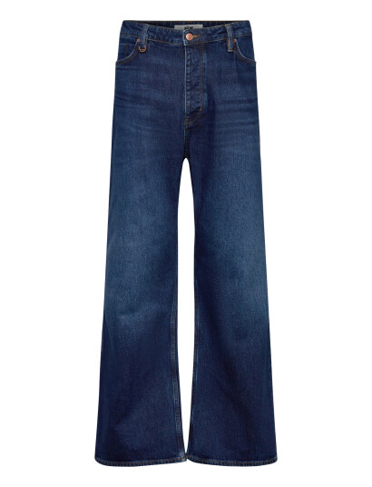NEUW Kurt Baggy Trinity - Blue - 31 x 34