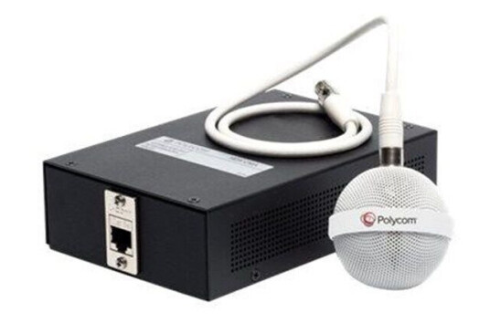 Poly IP Ceiling Microphone