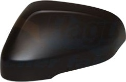 VAN WEZEL 5909843 Tildekning, sidespeil