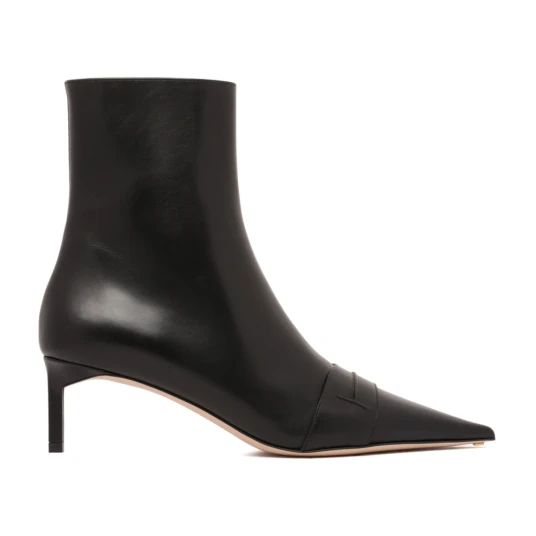 Tom Ford Dame Sko Svart 40 EU Tom Ford Dame Sko Svart 40 EU