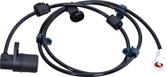Sensor, ABS HELLA 6PU 230 048-991