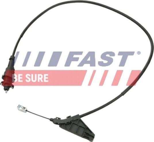 Tautrekk, håndbremse FAST FT69062