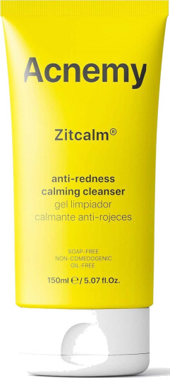 Niche Beauty Lab Acnemy Zitcalm Cleansing Gel 150 ml Niche Beauty Lab Acnemy Zitcalm Cleansing Gel 150 ml