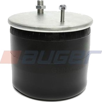 Luftbelg, fjæring AUGER AU 344157-KP09