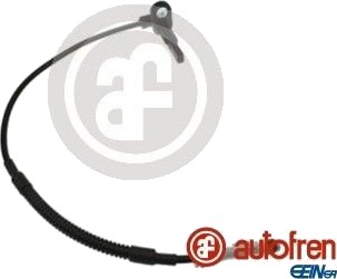 ABS sensor AUTOFREN SEINSA DS0082