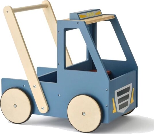 Kids Concept® gåstol for baby AIDEN Kids Concept® gåstol for baby AIDEN