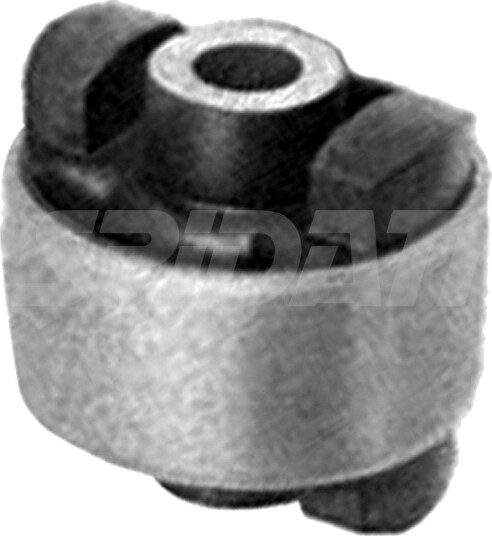 SPIDAN CHASSIS PARTS 410951 Feste styrestag SPIDAN CHASSIS PARTS 410951 Feste styrestag