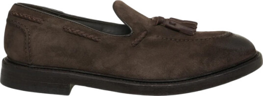 Green George Herre Sko Brun 42 EU,