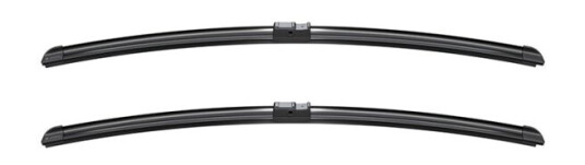 Bosch Aerotwin Flatblade Viskerblade Sæt A948s Bosch Aerotwin Flatblade Viskerblade Sæt A948s
