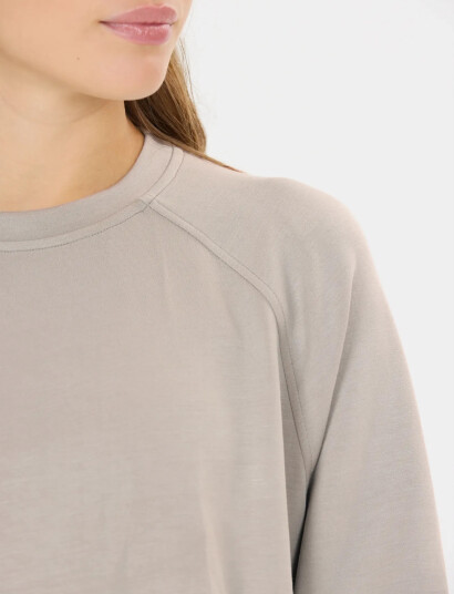 Athlecia Jacey W Crew Neck Beige 42