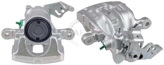 A.B.S. 521952 Bremsecaliper A.B.S. 521952 Bremsecaliper