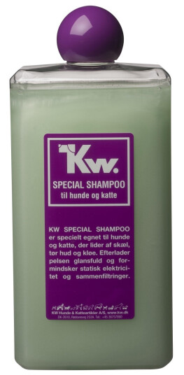 Kw Spesial Shampoo 200ml
