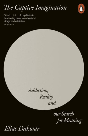 The Captive Imagination Addiction, Reality and our Search for Meaning The Captive Imagination Addiction, Reality and our Search for Meaning