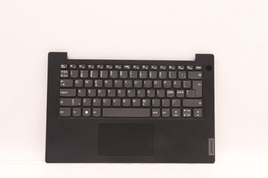 Lenovo COVER Upper Case ASM_NORDIC