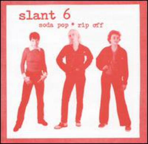 Soda Pop Rip Off Soda Pop Rip Off
