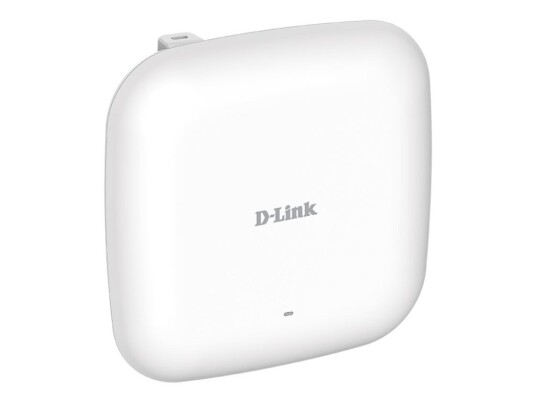 D-Link DAP-2662 Trådløst Tilgangspunkt AC1200 Dual-Band 2.4 GHz/5 GHz Hvit D-Link DAP-2662 Trådløst Tilgangspunkt AC1200 Dual-Band 2.4 GHz/5 GHz Hvit